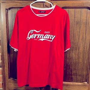 Enjoy Germany T-Shirt